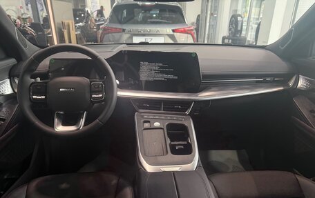 Haval F7x, 2026 год, 3 999 000 рублей, 8 фотография
