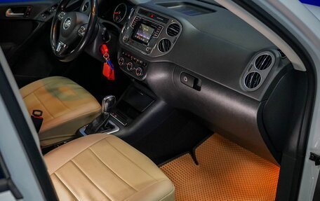 Volkswagen Tiguan I, 2015 год, 1 520 000 рублей, 13 фотография