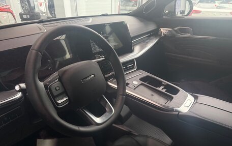 Haval F7x, 2026 год, 3 999 000 рублей, 9 фотография