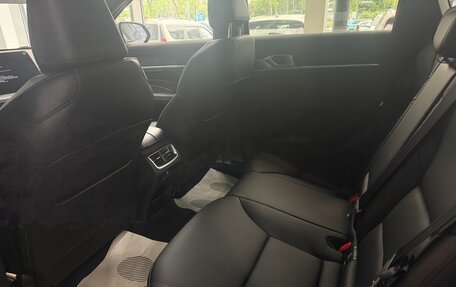 Haval F7x, 2026 год, 3 999 000 рублей, 10 фотография