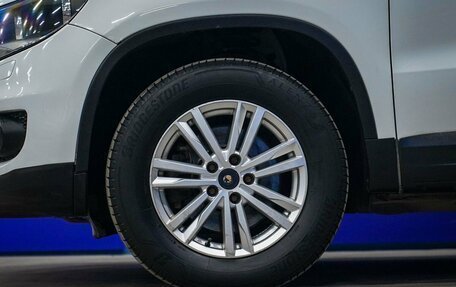 Volkswagen Tiguan I, 2015 год, 1 520 000 рублей, 10 фотография
