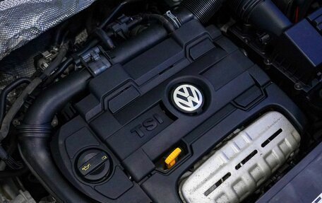 Volkswagen Tiguan I, 2015 год, 1 520 000 рублей, 5 фотография