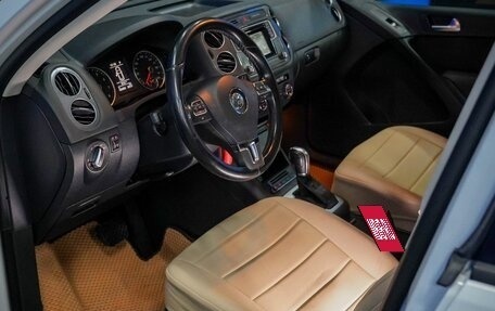Volkswagen Tiguan I, 2015 год, 1 520 000 рублей, 11 фотография
