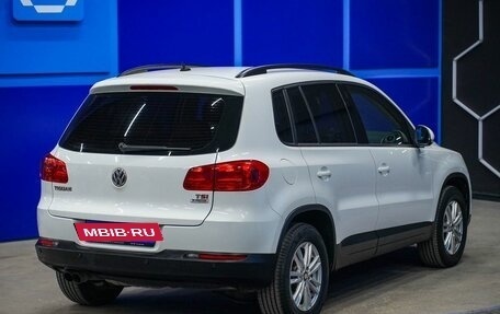 Volkswagen Tiguan I, 2015 год, 1 520 000 рублей, 7 фотография