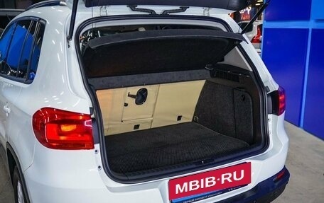 Volkswagen Tiguan I, 2015 год, 1 520 000 рублей, 9 фотография