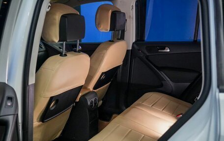 Volkswagen Tiguan I, 2015 год, 1 520 000 рублей, 14 фотография