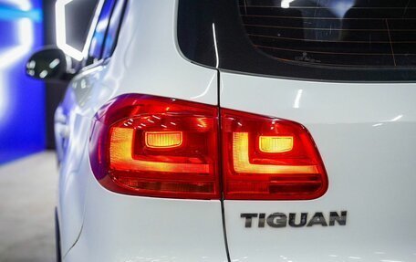 Volkswagen Tiguan I, 2015 год, 1 520 000 рублей, 19 фотография