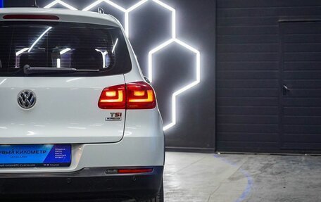 Volkswagen Tiguan I, 2015 год, 1 520 000 рублей, 21 фотография