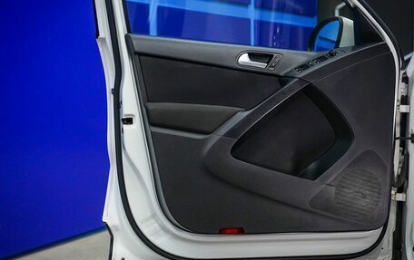 Volkswagen Tiguan I, 2015 год, 1 520 000 рублей, 15 фотография