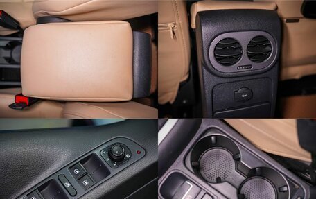 Volkswagen Tiguan I, 2015 год, 1 520 000 рублей, 23 фотография