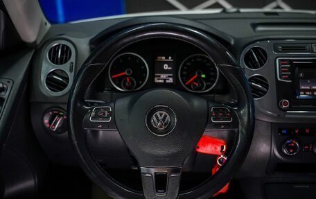 Volkswagen Tiguan I, 2015 год, 1 520 000 рублей, 27 фотография