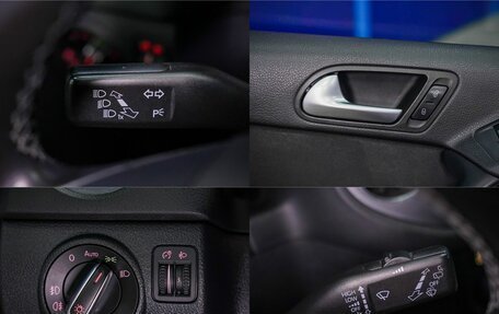 Volkswagen Tiguan I, 2015 год, 1 520 000 рублей, 25 фотография