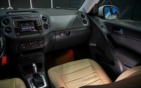 Volkswagen Tiguan I, 2015 год, 1 520 000 рублей, 28 фотография