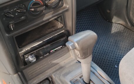 Mitsubishi Pajero III рестайлинг, 1997 год, 560 000 рублей, 13 фотография