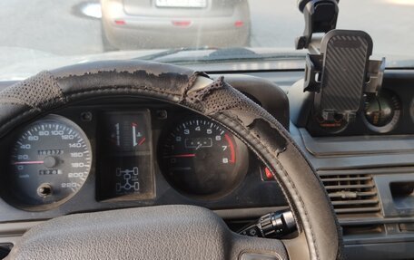 Mitsubishi Pajero III рестайлинг, 1997 год, 560 000 рублей, 12 фотография