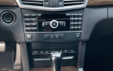 Mercedes-Benz E-Класс, 2010 год, 1 350 000 рублей, 20 фотография