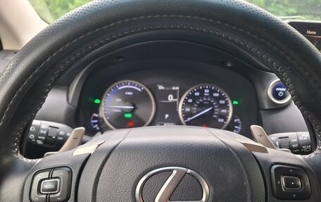 Lexus NX I, 2020 год, 3 990 000 рублей, 6 фотография
