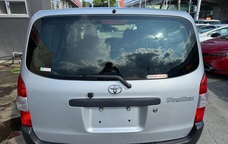 Toyota Probox I, 2022 год, 1 100 000 рублей, 5 фотография