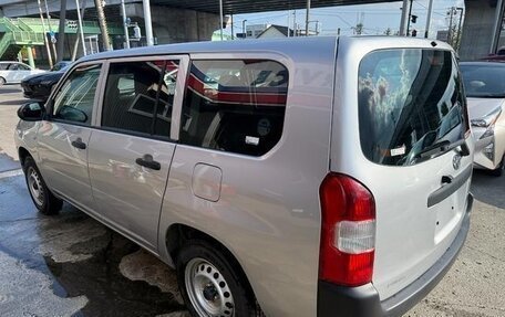 Toyota Probox I, 2022 год, 1 100 000 рублей, 4 фотография
