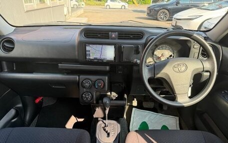 Toyota Probox I, 2022 год, 1 100 000 рублей, 10 фотография