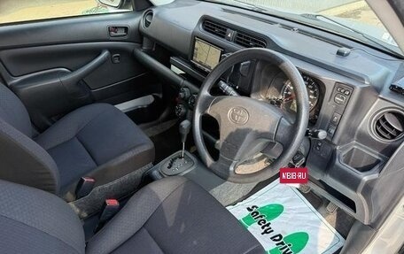 Toyota Probox I, 2022 год, 1 100 000 рублей, 8 фотография