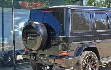 Mercedes-Benz G-Класс AMG, 2024 год, 27 000 000 рублей, 9 фотография