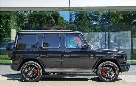 Mercedes-Benz G-Класс AMG, 2024 год, 27 000 000 рублей, 7 фотография