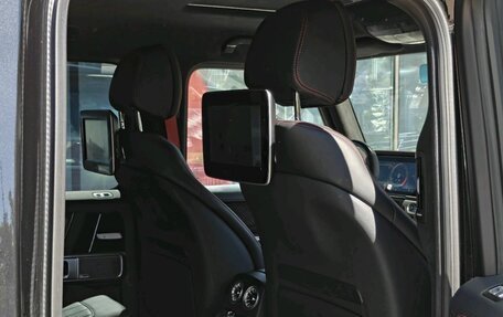 Mercedes-Benz G-Класс AMG, 2024 год, 27 000 000 рублей, 12 фотография