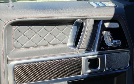 Mercedes-Benz G-Класс AMG, 2024 год, 27 000 000 рублей, 16 фотография