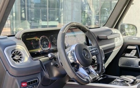 Mercedes-Benz G-Класс AMG, 2024 год, 27 000 000 рублей, 18 фотография