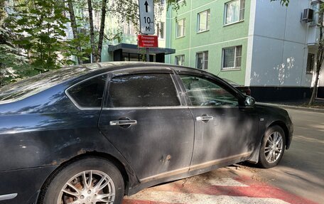 Nissan Teana, 2006 год, 360 000 рублей, 7 фотография