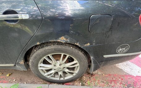Nissan Teana, 2006 год, 360 000 рублей, 1 фотография