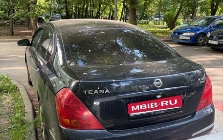 Nissan Teana, 2006 год, 360 000 рублей, 8 фотография