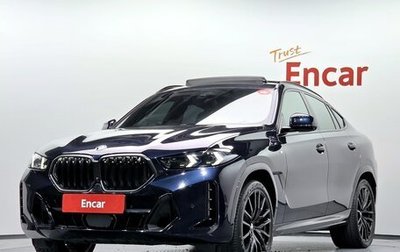 BMW X6, 2025 год, 11 880 000 рублей, 1 фотография