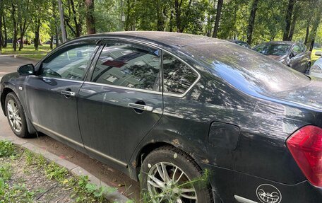 Nissan Teana, 2006 год, 360 000 рублей, 9 фотография