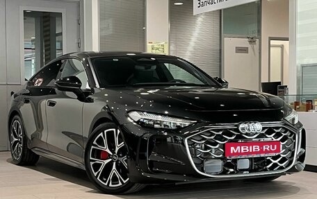 Audi A5, 2026 год, 5 850 000 рублей, 1 фотография