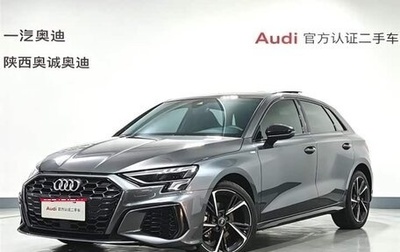 Audi A3, 2022 год, 1 730 000 рублей, 1 фотография