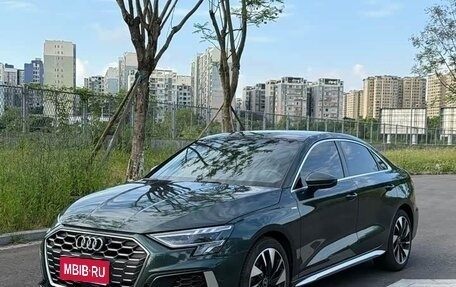 Audi A3, 2023 год, 1 680 000 рублей, 1 фотография