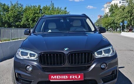 BMW X5, 2015 год, 3 470 000 рублей, 1 фотография