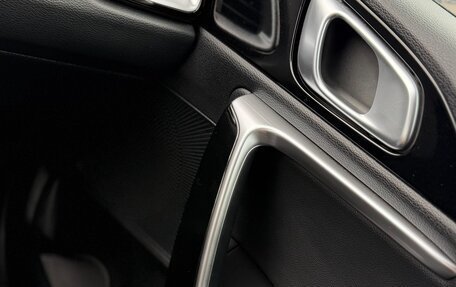 KIA cee'd III, 2021 год, 2 230 000 рублей, 9 фотография