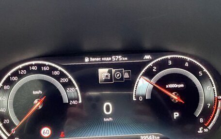 KIA cee'd III, 2021 год, 2 230 000 рублей, 8 фотография