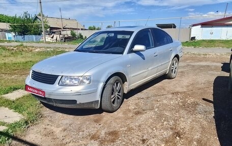 Volkswagen Passat B5+ рестайлинг, 2000 год, 260 000 рублей, 1 фотография
