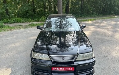 Toyota Mark II VIII (X100), 1998 год, 625 000 рублей, 1 фотография