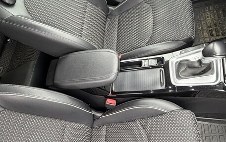 KIA cee'd III, 2021 год, 2 230 000 рублей, 13 фотография