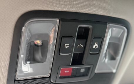 KIA cee'd III, 2021 год, 2 230 000 рублей, 16 фотография