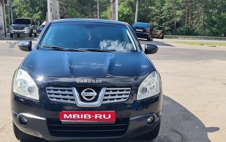 Nissan Qashqai, 2009 год, 900 000 рублей, 1 фотография