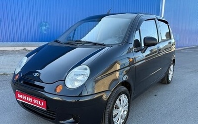Daewoo Matiz I, 2012 год, 270 000 рублей, 1 фотография