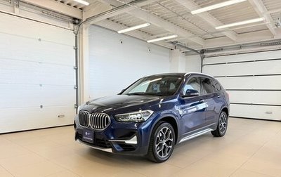 BMW X1, 2019 год, 2 289 900 рублей, 1 фотография