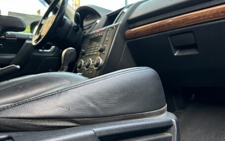 Land Rover Freelander II рестайлинг 2, 2008 год, 875 000 рублей, 14 фотография