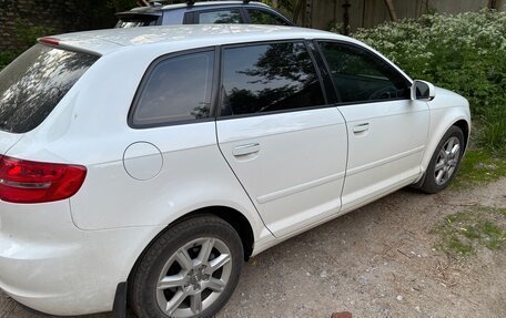 Audi A3, 2013 год, 890 000 рублей, 8 фотография